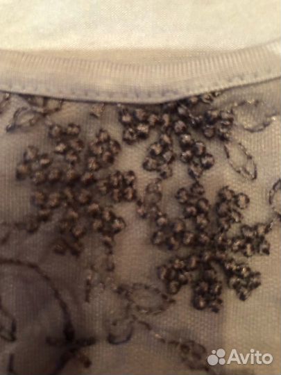 Туника на девочку 128 см (р. 30)