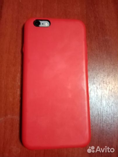 iPhone 6S Plus, 64 ГБ