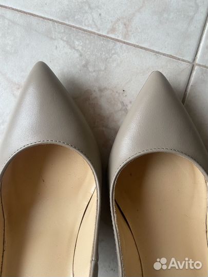 Nando muzi туфли 35