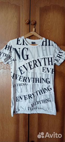 Подростковые вещи 164 рост