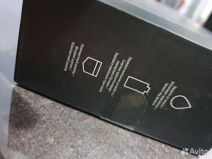 Колонка Samsung level box slim