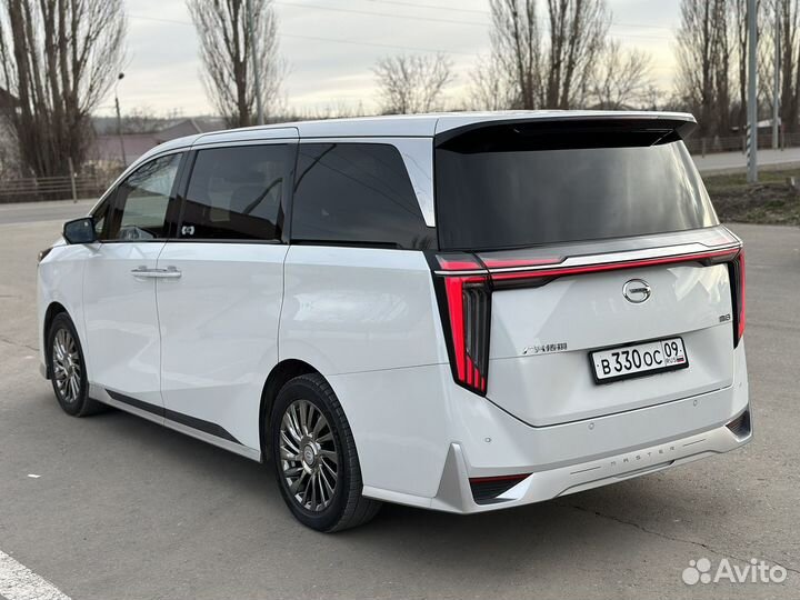 Vip Трансфер на Море,Архыз.Премиум класс