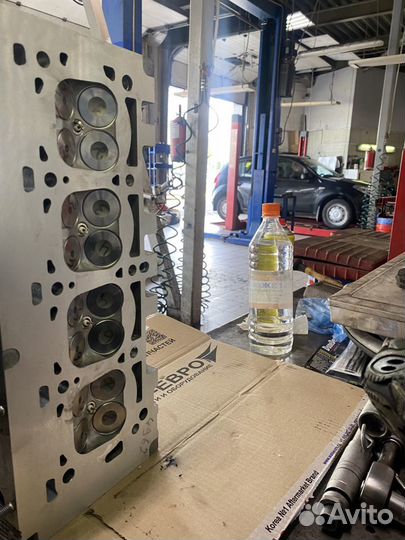 Ученик автомеханика