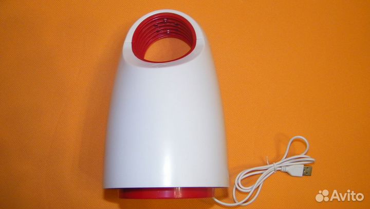 Ловушка для насекомых