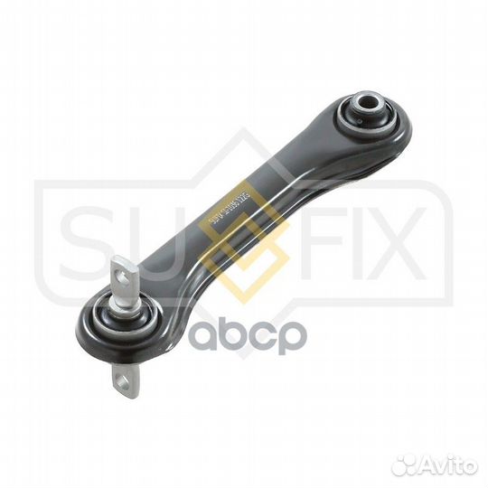 Тяга задняя L mitsubishi Colt IV 1.3-1.8 92-96