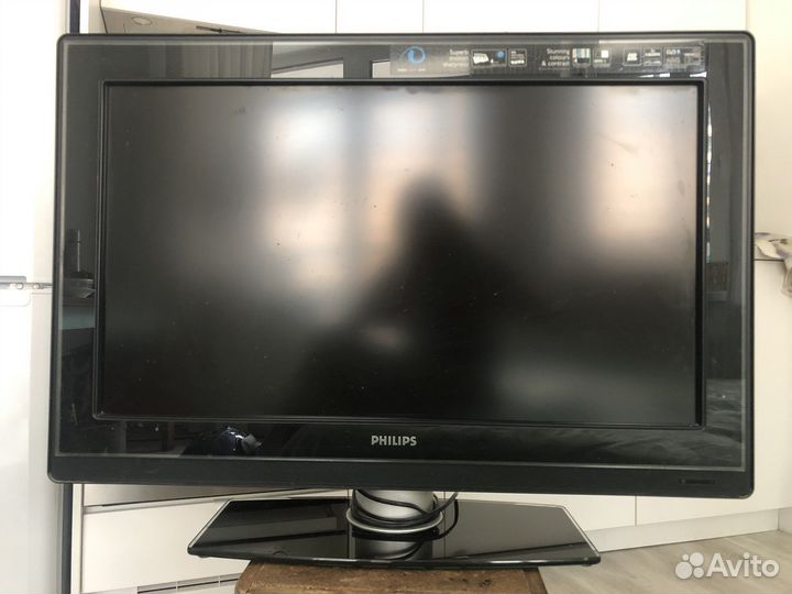 Телевизор philips