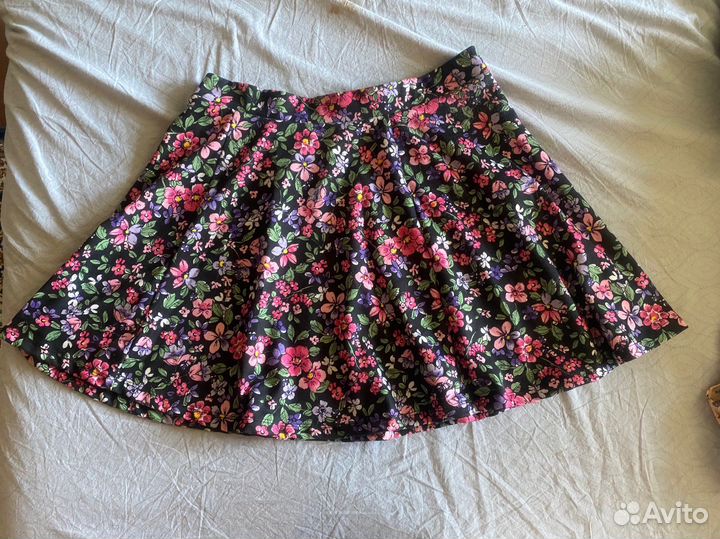 Женские вещи пакетом 48 50