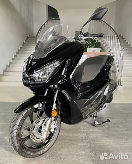 Скутер VMC PCX (vento) (200cc)