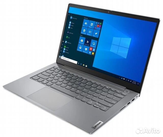 Ноутбук Lenovo ThinkBook 14 G2 ITL 20VD00xsru нов