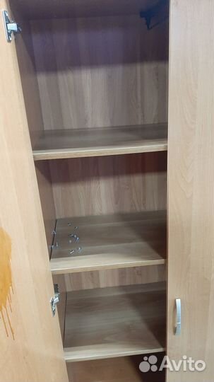 Офисный шкаф для документов