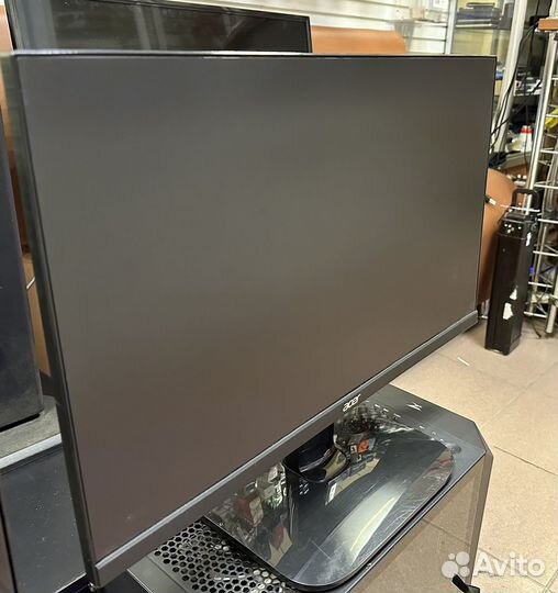 Acer KA242Ybi 24 дюйма 75Гц Full HD hdmi