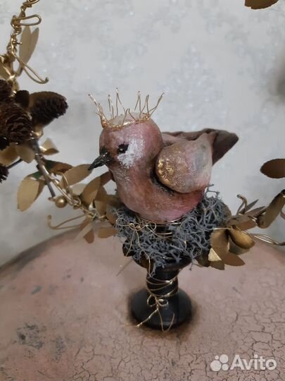Шкатулка для украшений