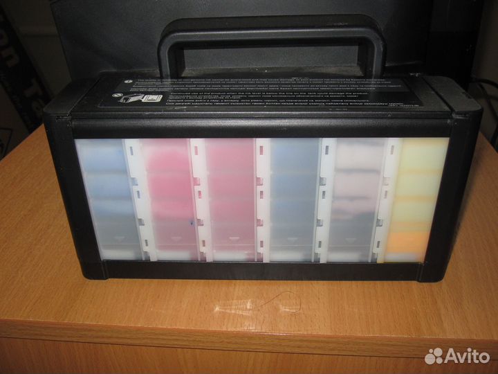 Принтеры L300 -4тыс и L1800 -40тыс