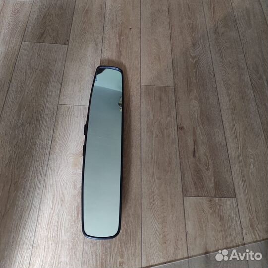 Зеркало заднего вида салонное панорамное