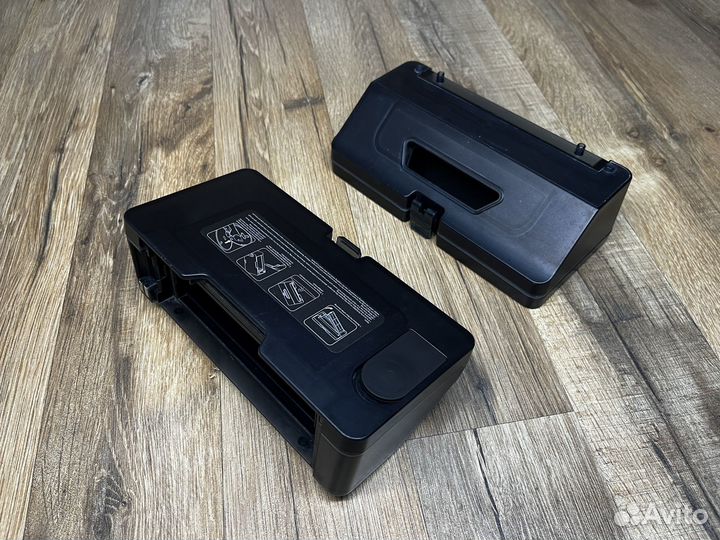 Резервуар б/у Xiaomi Mijia LDS / Mop P