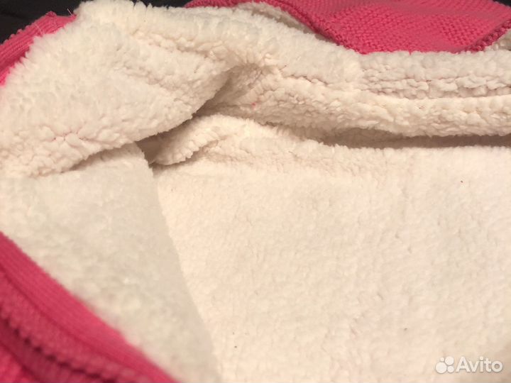 Толстовка детская набор для малышки