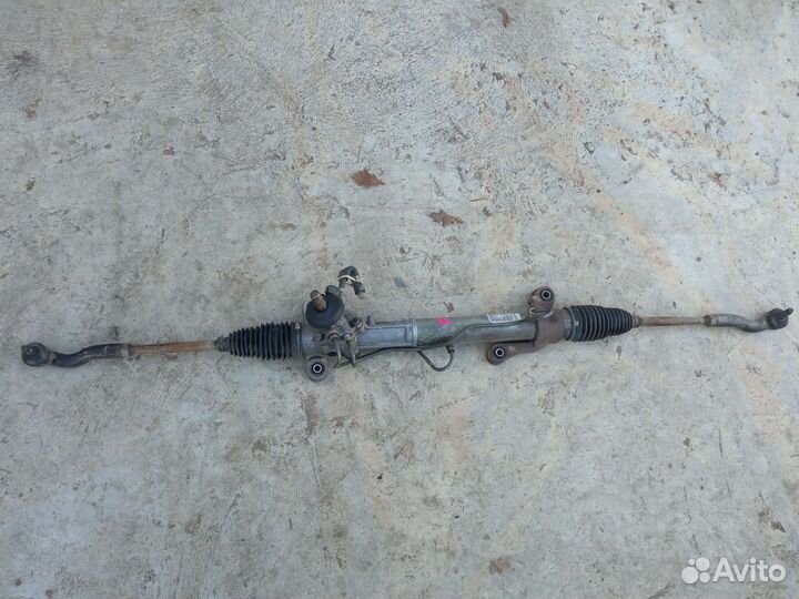 Рулевая рейка Toyota ipsum (picnic)