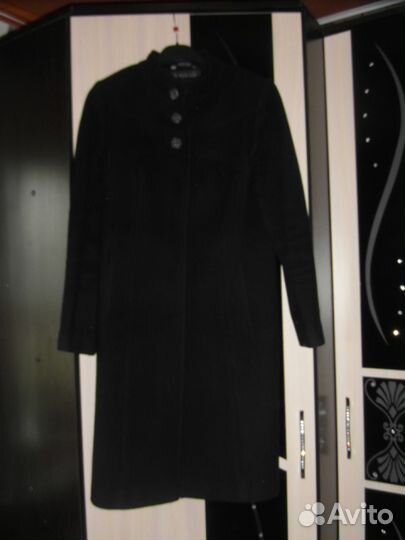 Продам пальто