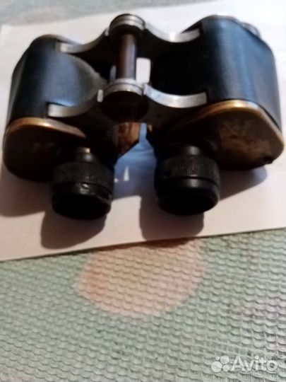 Бинокль