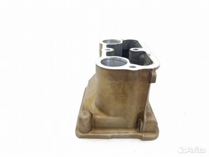 Кронштейн форсунки Bmw X1 E84 2.0 N20B20A 2011