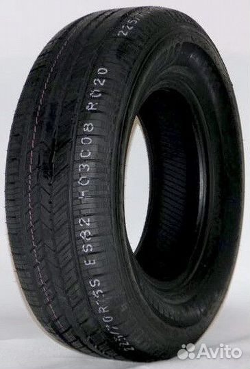 Evergreen ES82 235/70 R16 106T