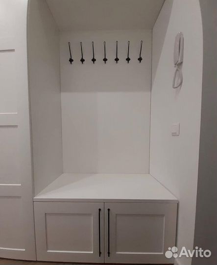 Шкаф на заказ