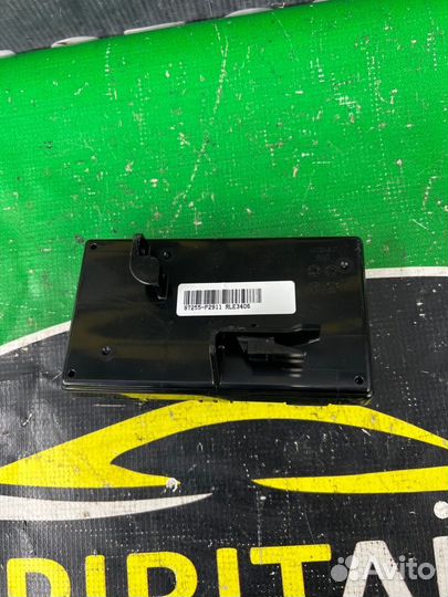 Блок электронный Kia Sorento 4 2020-2023