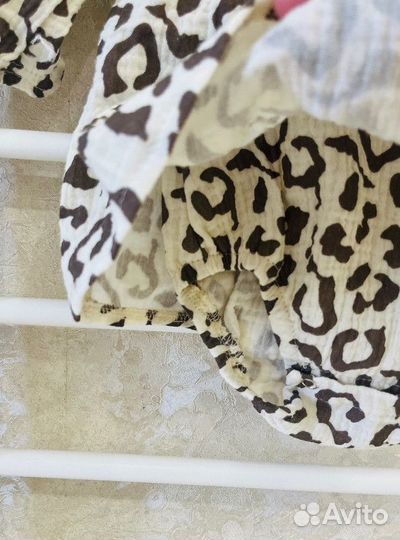 Боди платье на девочку