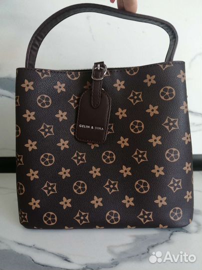 Сумка женская