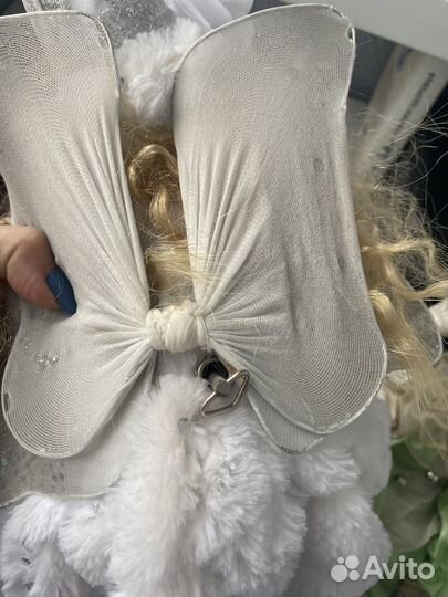 Коллекционные куклы 