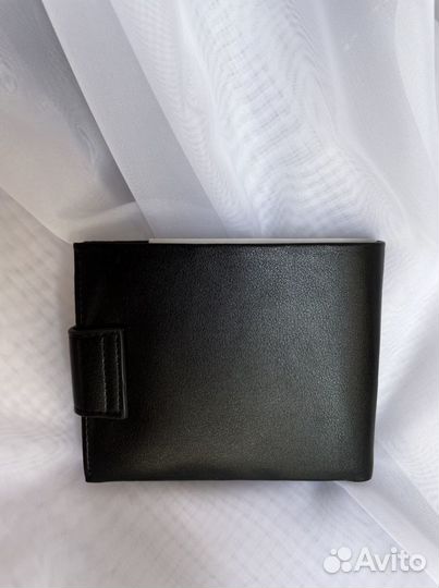 Кошелёк мужской новый