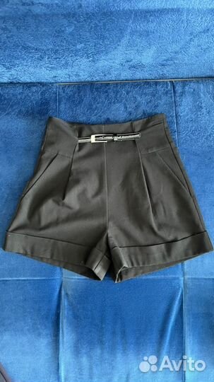 Шорты Kira Plastinina