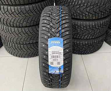 Ikon Tyres Nordman 8 205/60 R16 96T