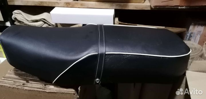 Запчасти к мотоциклу Урал