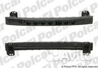 Усилитель бампера перед для citroën C1 (PM/PN) 09.05-05.12
