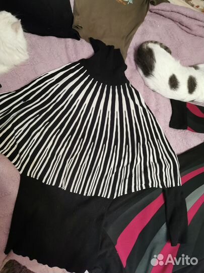 Вещи винтаж пакетом