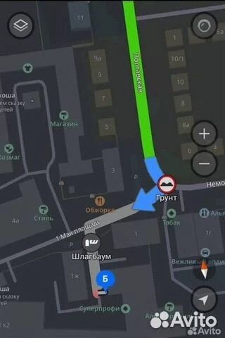 Заглушка фары передней / Kia spectra