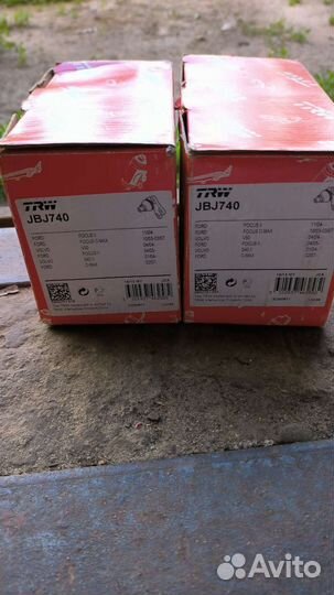 Запчасти для форд фокус 2