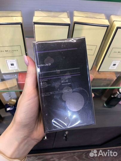 Escentric molecules 01 оаэ 100мл