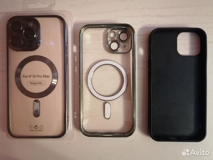 Чехол на iPhone 14 pro max, iPhone 15, iPhone 14