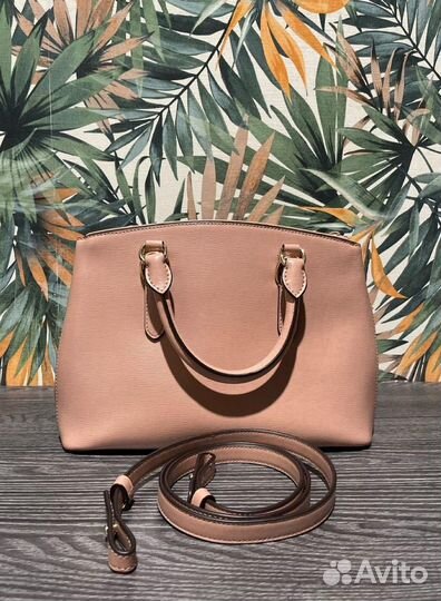 Сумка ralph lauren