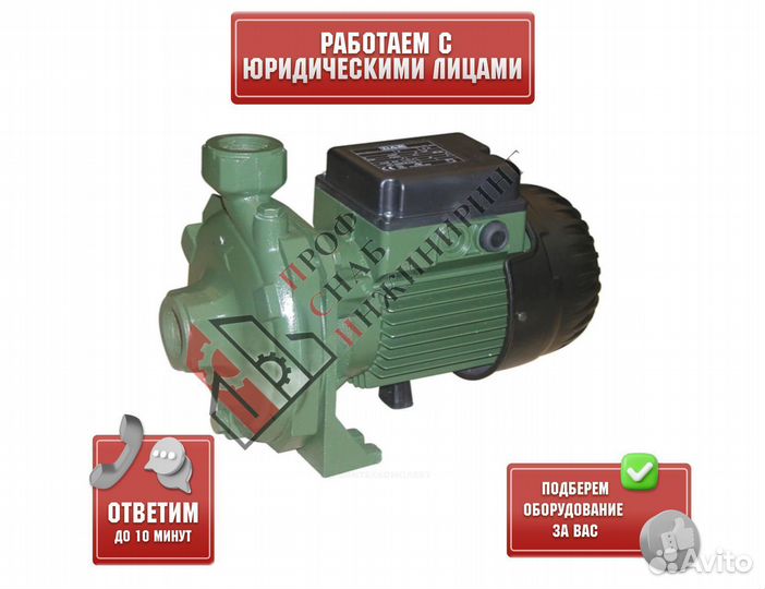 Насос K 12/200 T DAB 60179406