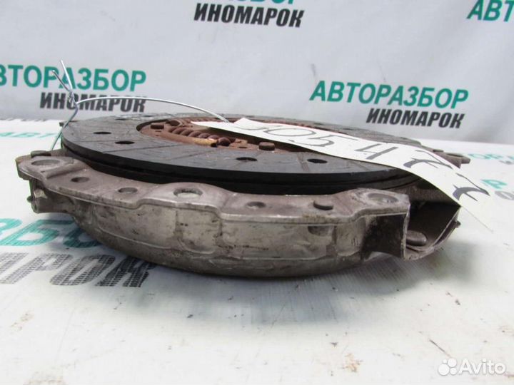 Корзина сцепления для Hyundai Accent 2 2000-2012г