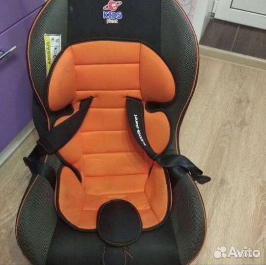 Детское автокресло