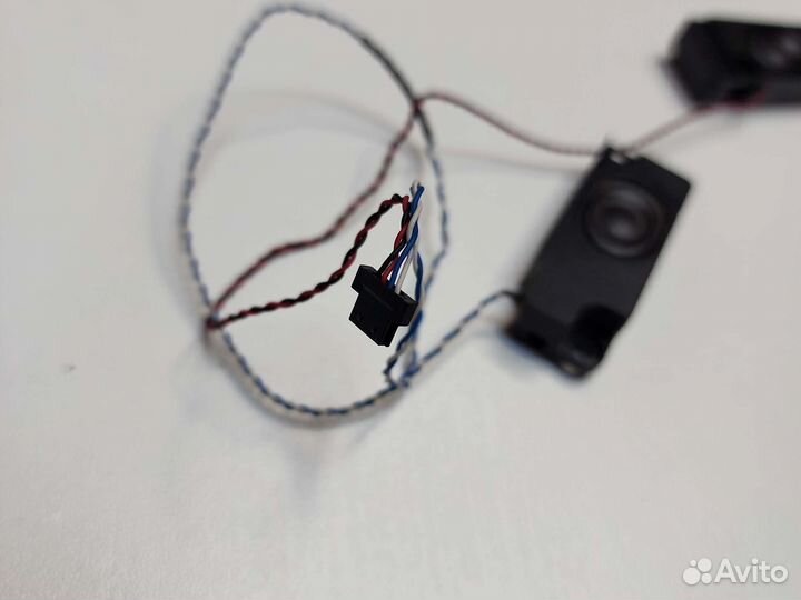 Динамики ноутбука Packard Bell LL1