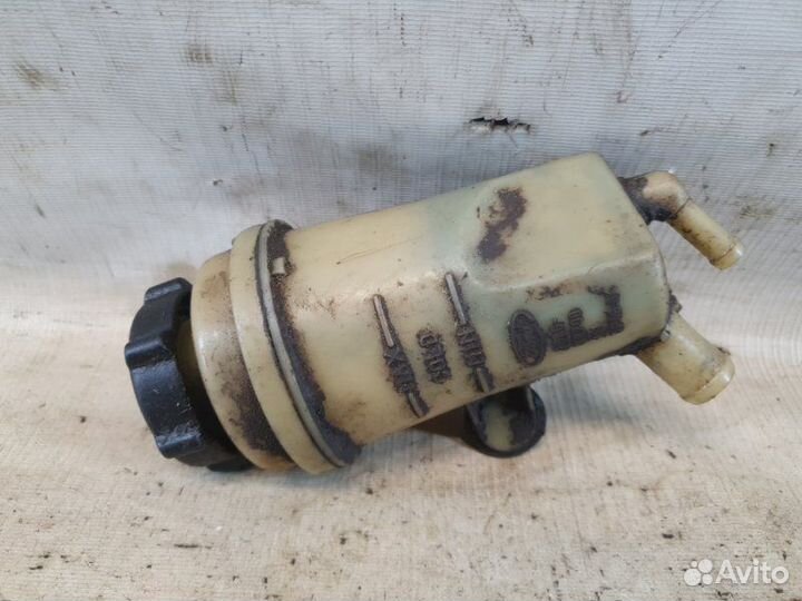 Бачок гидроусилителя Ford Focus 1 2002