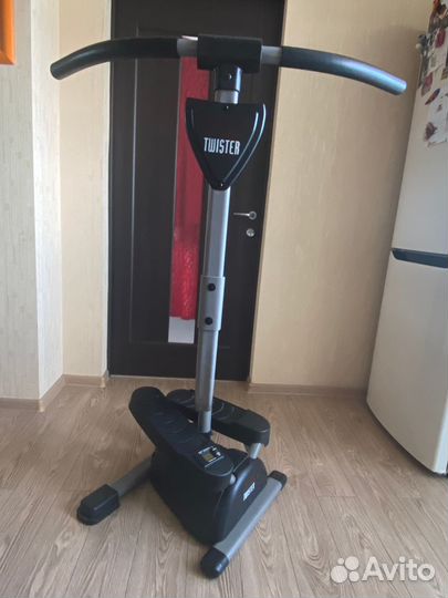 Тренажер Cardio twister