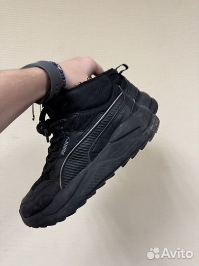 Ботинки мужские Puma