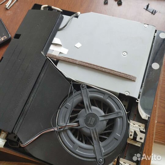 Sony playstation 3 slim cech 2008A