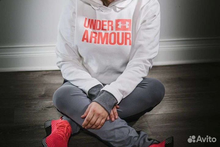 Костюм спортивный женский